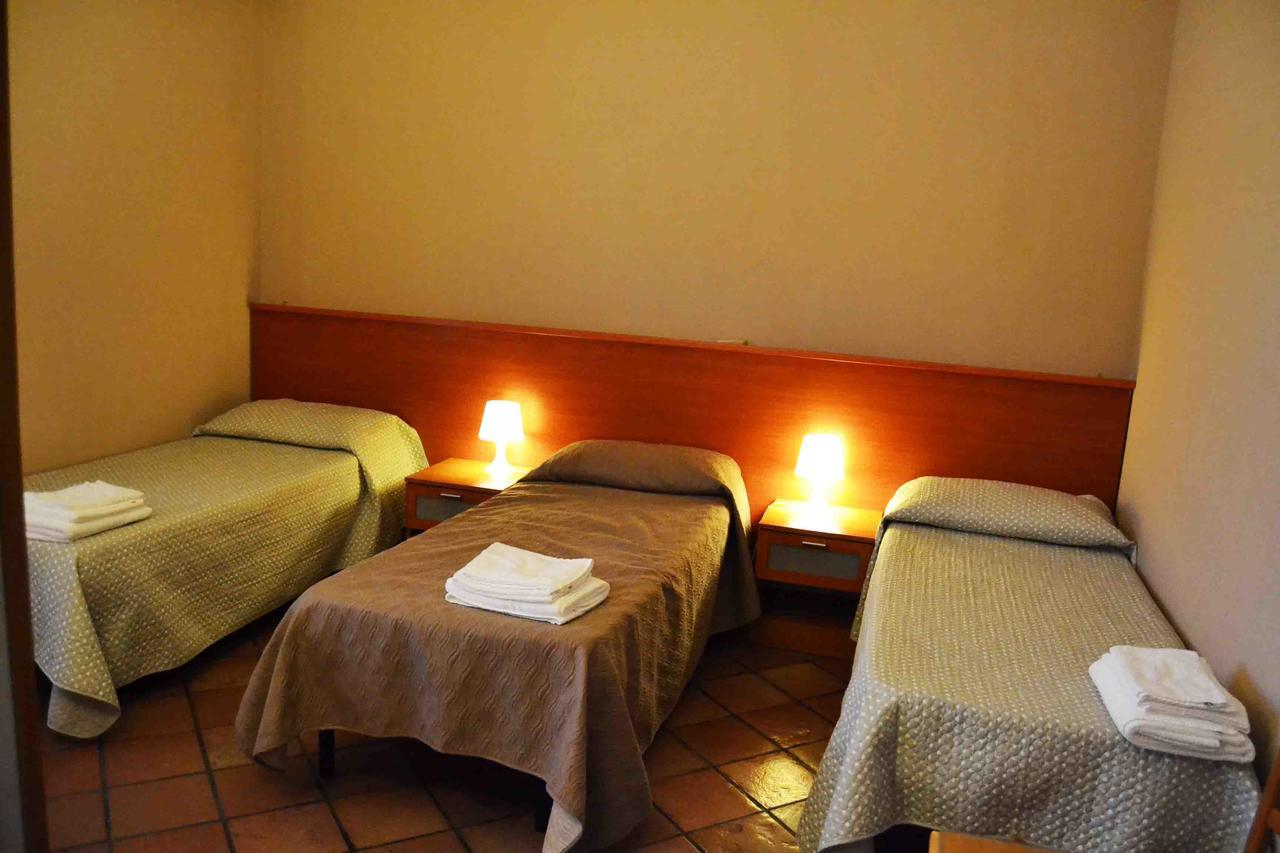 Bed e Breakfast Sanmarco Bed and Breakfast San Marco Argentano Eksteriør billede