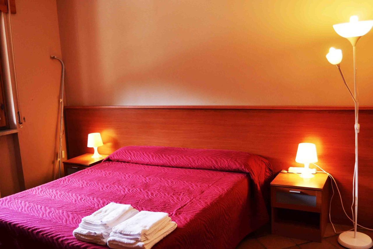 Bed e Breakfast Sanmarco Bed and Breakfast San Marco Argentano Eksteriør billede